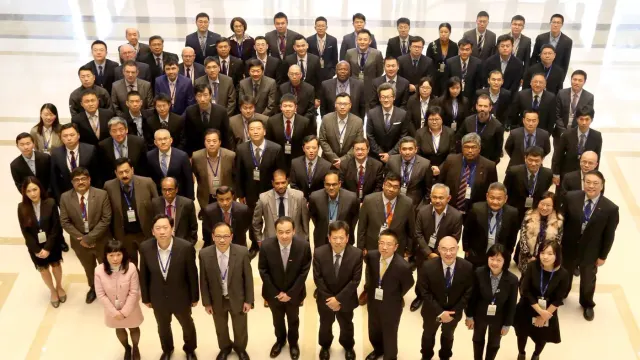Photo: Chinney Alliance, from the company website