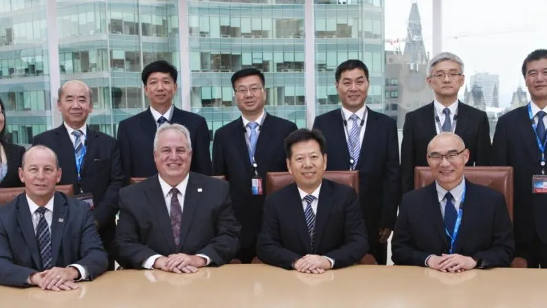 Photo: Chinney Alliance, from the company website