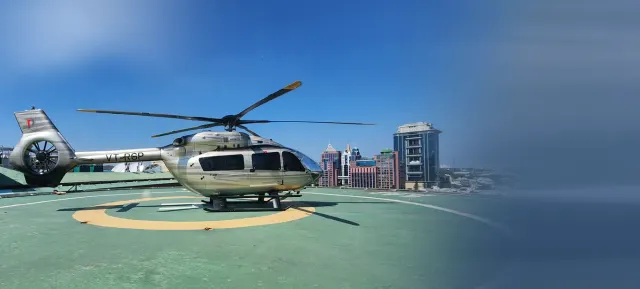 Chipsan Aviation Pvt. Ltd.