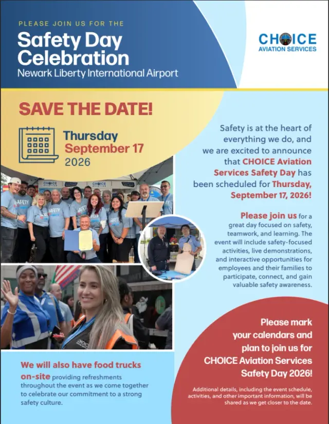 Photo: CHOICE Aviation Services, from the company website