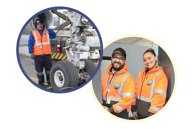 CHOICE Aviation Services