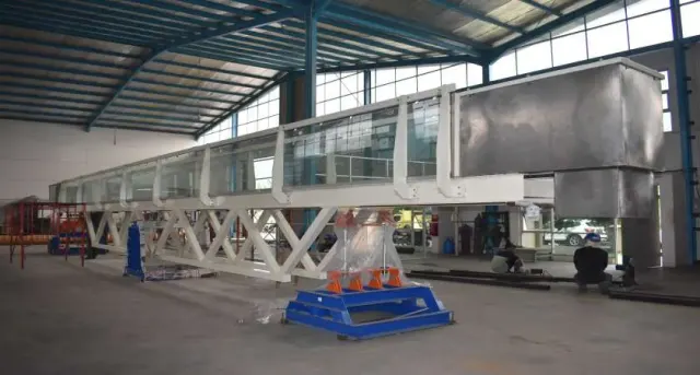 Photo: Chroma International, pt, from the company website