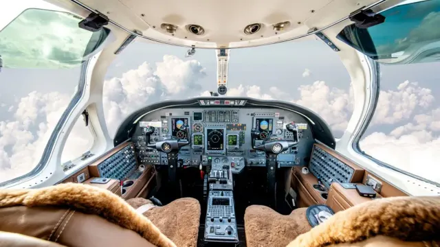 Photo: Citation Corporation, from the company website