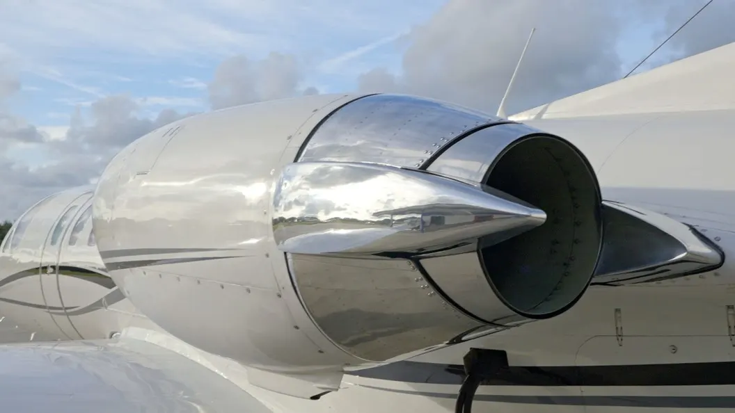 Photo: Citation Corporation, from the company website