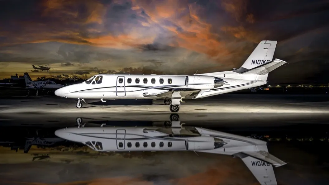 Photo: Citation Corporation, from the company website
