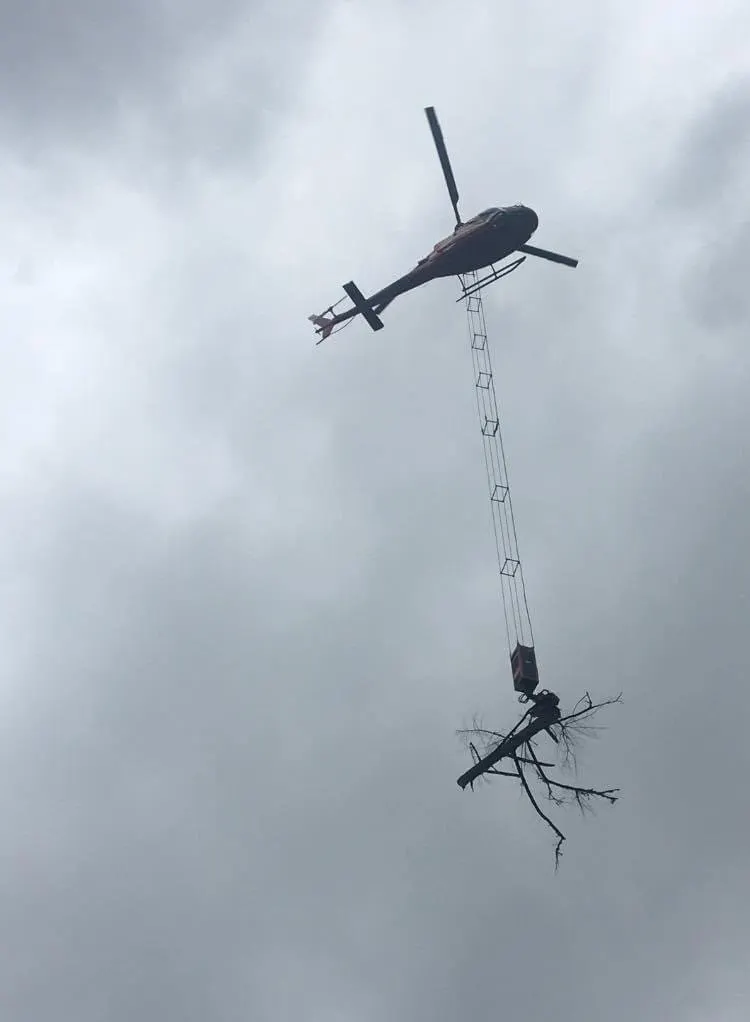 Photo: Clark Industries Aviation Implements, LLC, from the company website