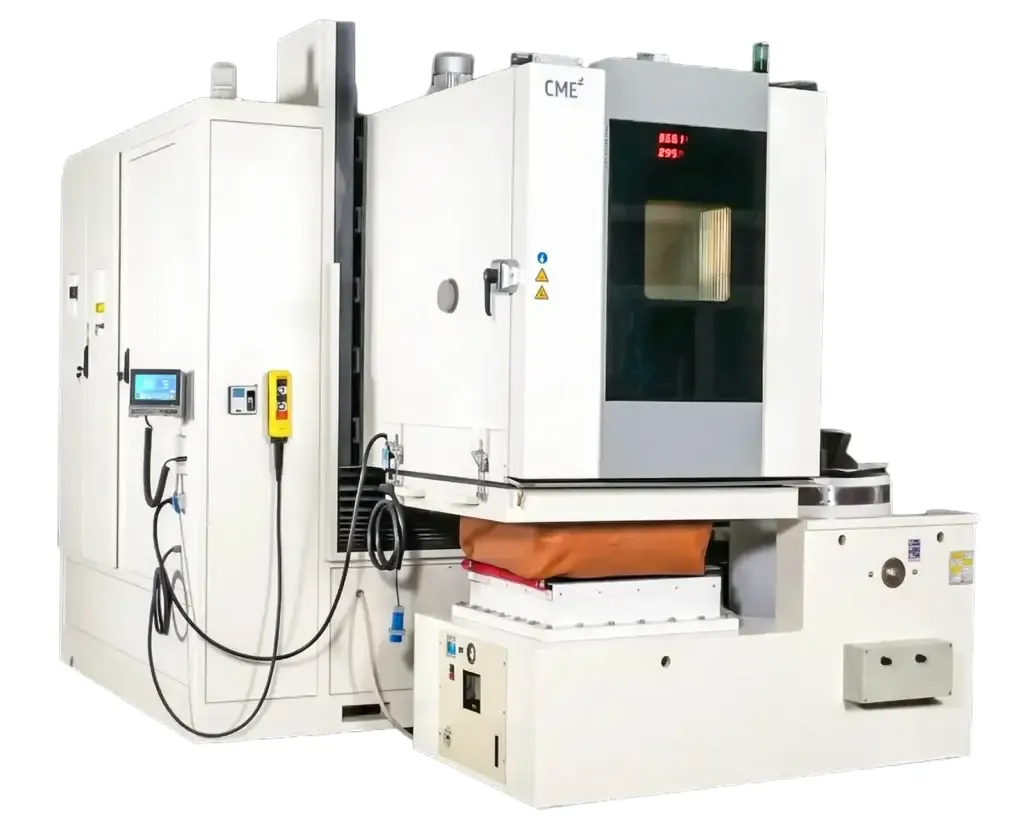 Photo: CM Envirosystems Pvt ltd, from the company website