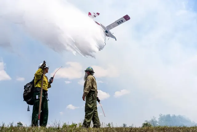 Photo: Coastal Air Strike, from the company website