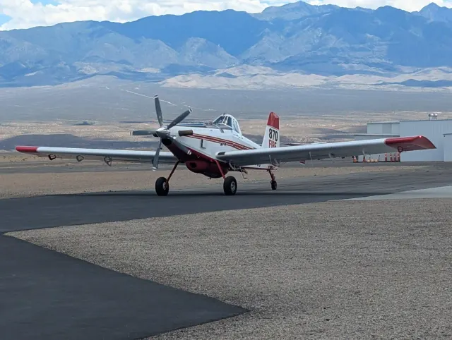 Photo: Coastal Air Strike, from the company website