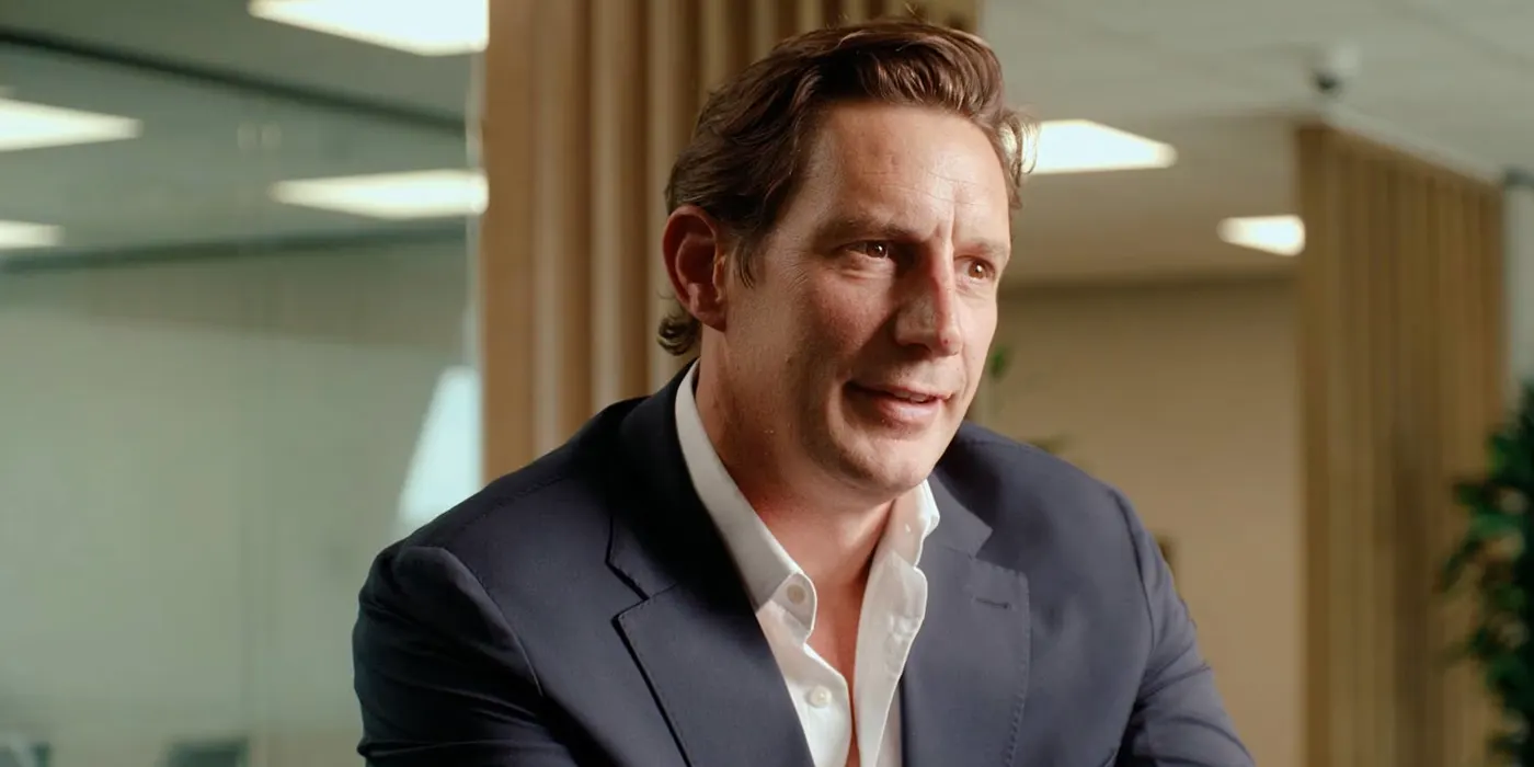 Photo: Collinson, from the company website