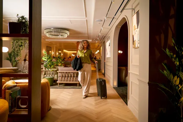 Photo: Collinson, from the company website