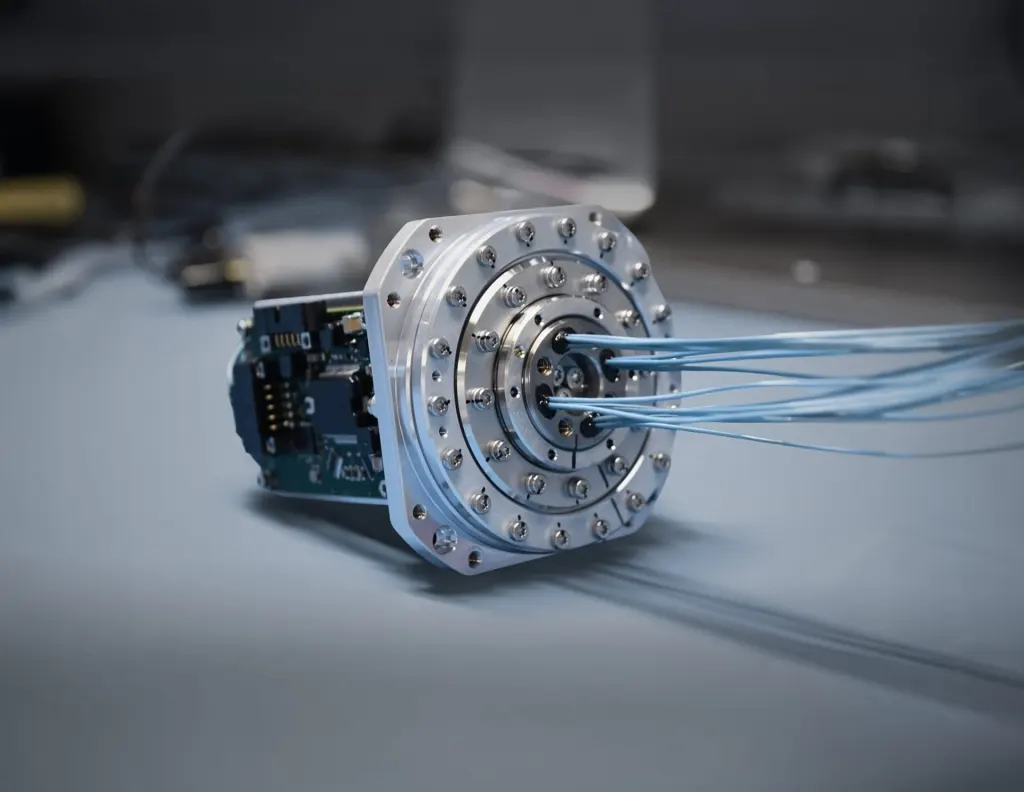 Photo: Comat, from the company website