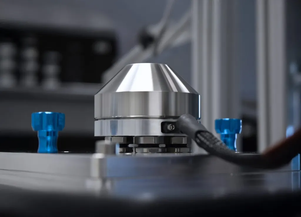 Photo: Comat, from the company website