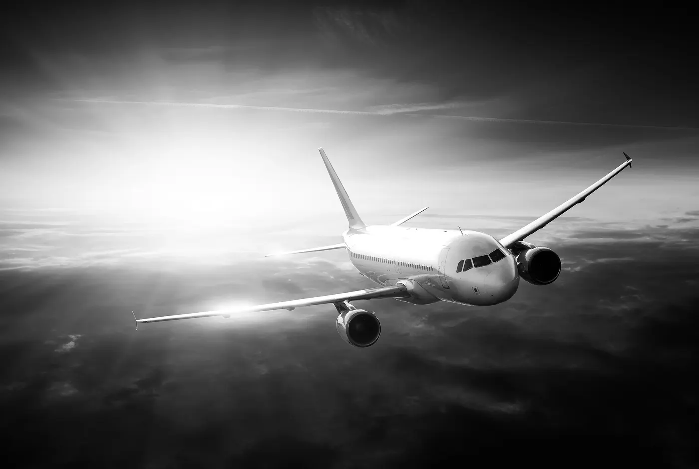 Photo: Compass Aviation Group, from the company website