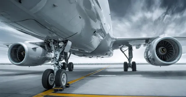 Photo: Complete Aircraft Group, from the company website