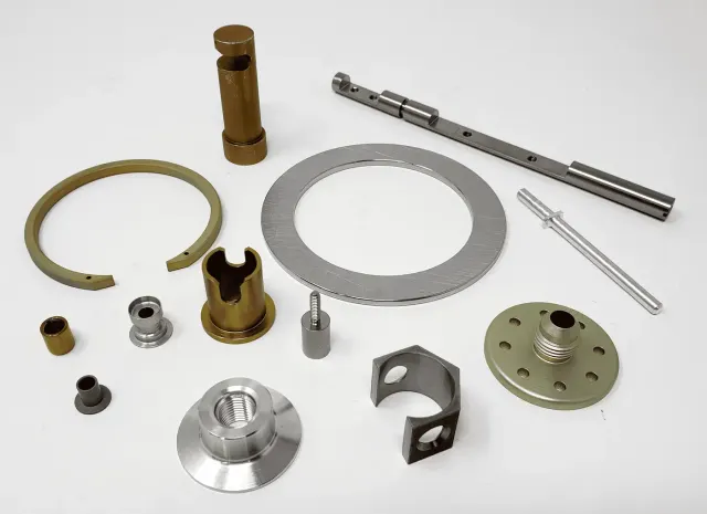 Photo: Component Products Corp., from the company website