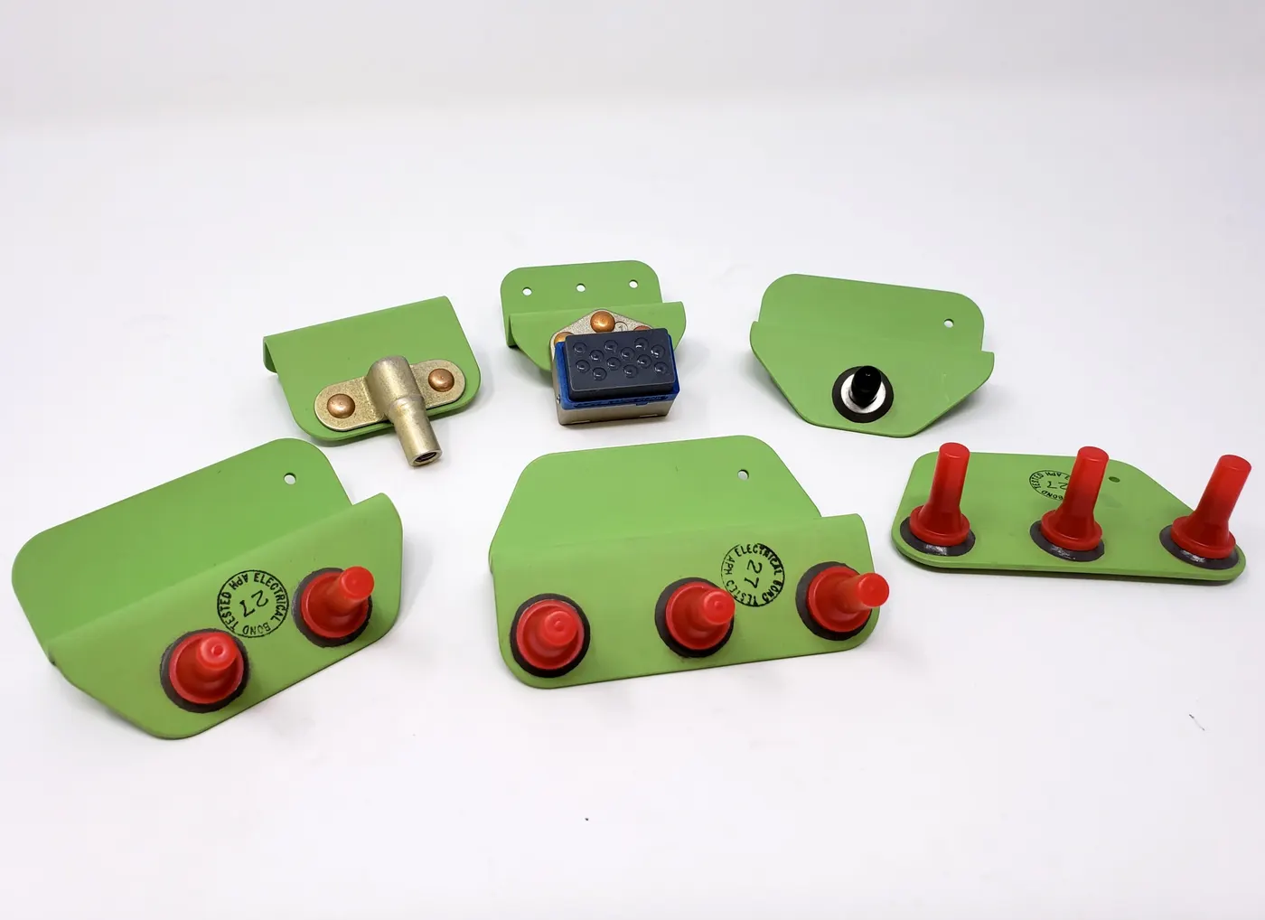 Photo: Component Products Corp., from the company website
