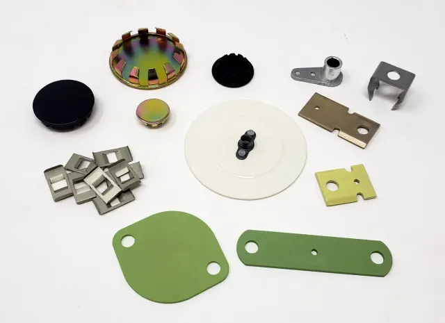 Component Products Corp.