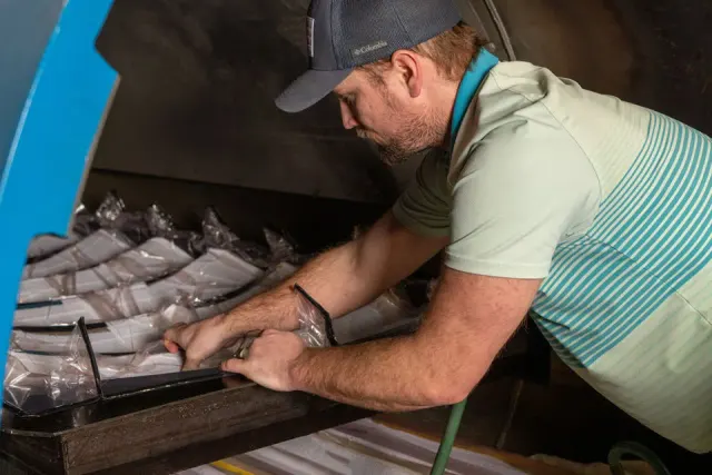 Photo: Composite Builders, from the company website
