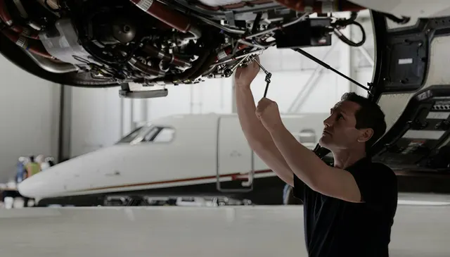 Flexjet Technical Services