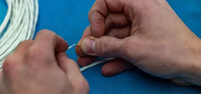 Photo: Cord Master Engineering, from the company website