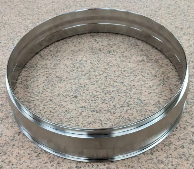 Photo: CORE PARTS LLC, from the company website