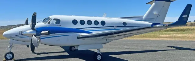 Corporate Air
