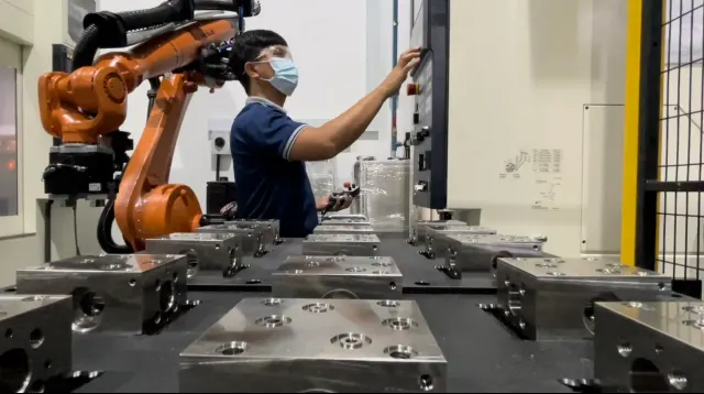 Photo: Coway Engineering & Marketing, from the company website