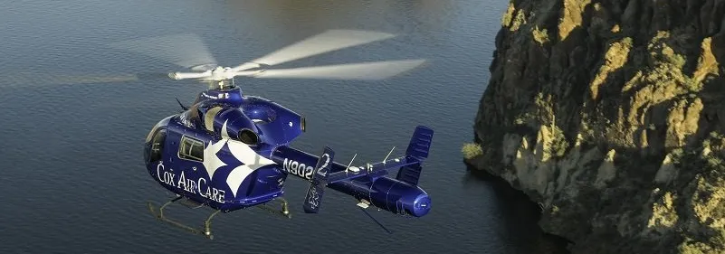 Cox Air Care