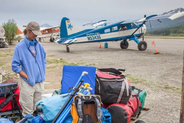 Photo: Coyote Air Llc, from the company website