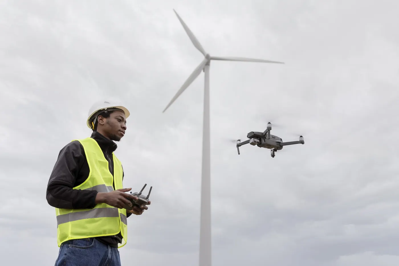 Photo: Cranfield Aviation Training, from the company website