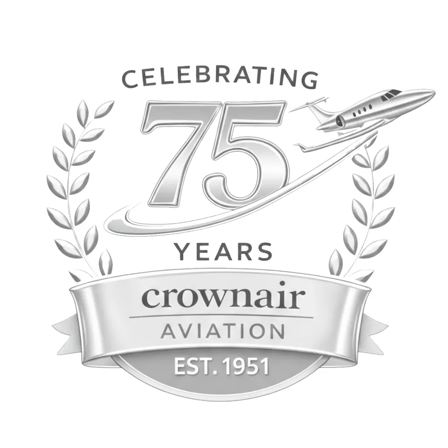 Crownair Aviation