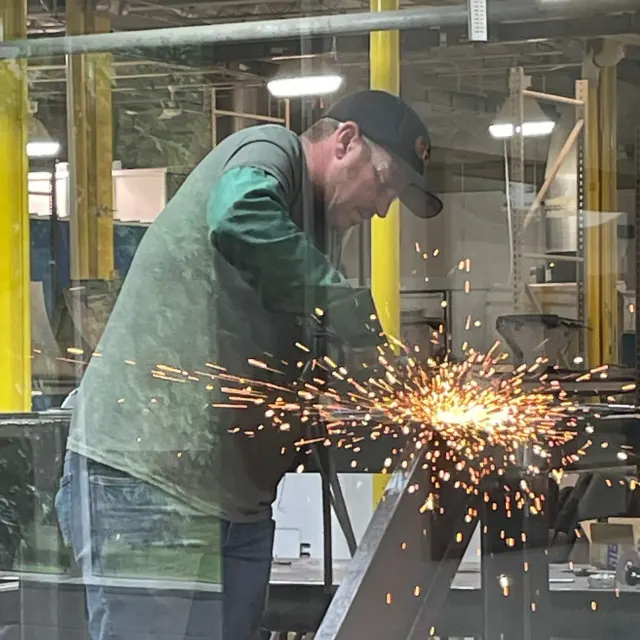 Photo: Crucial MRO, from the company website
