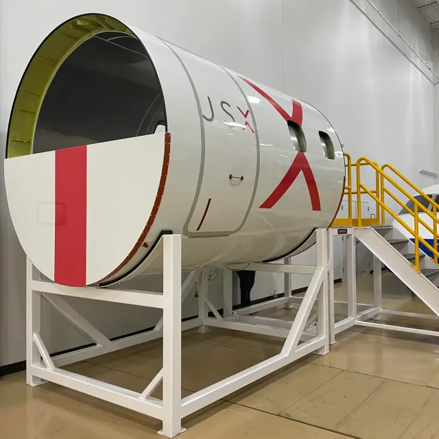 Photo: Crucial MRO, from the company website