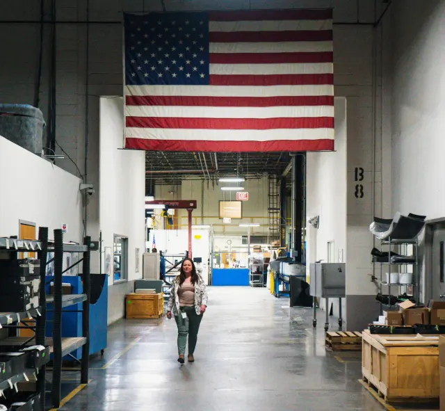 Photo: CTL Aerospace, from the company website