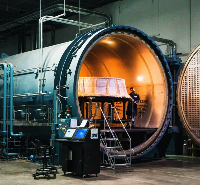 Photo: CTL Aerospace, from the company website