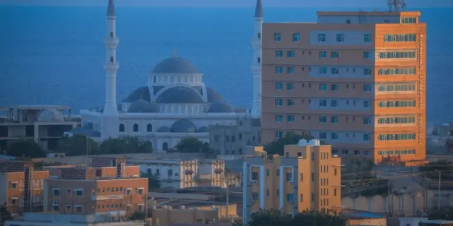 Photo: DAALLO Airlines, from the company website