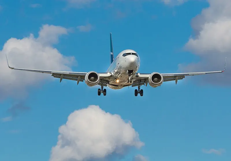 Damos Aviation Services, Inc.