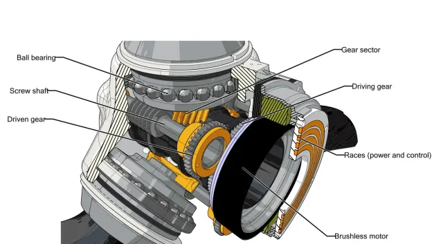 Danielson Aircraft Systems