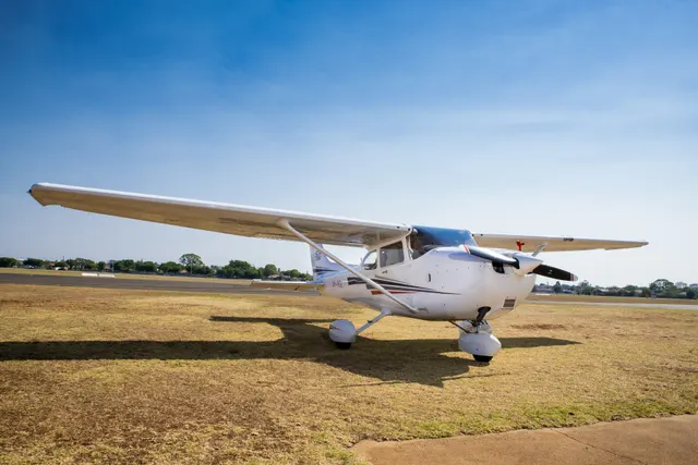 Darling Downs Aero Club