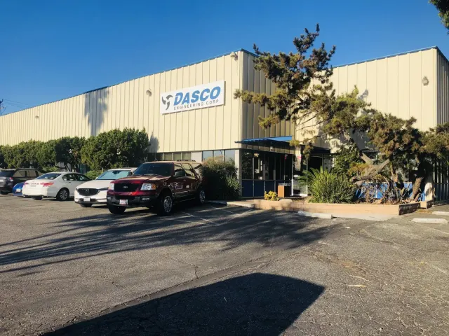 Dasco Engineering Corporation