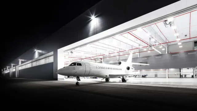 Dassault Aviation