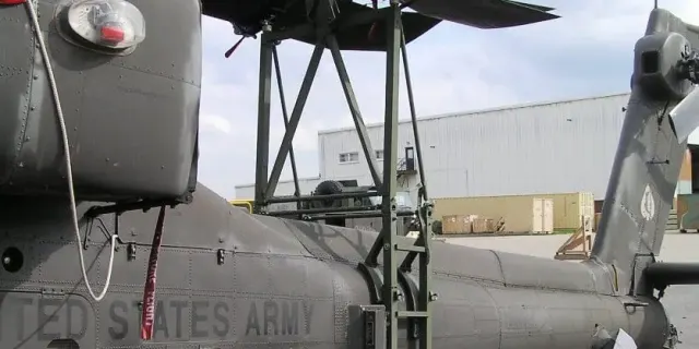 Photo: Davis Aircraft Products Co,. Inc., from the company website