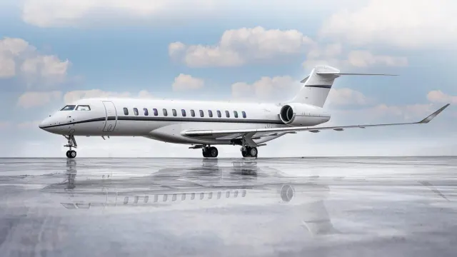 DC Aviation (Malta) Ltd.