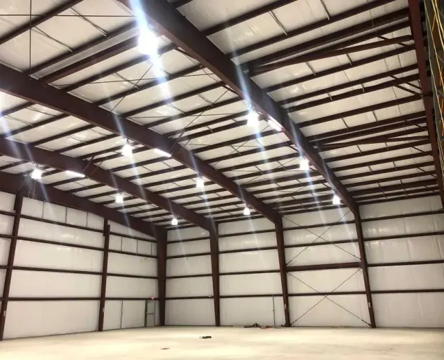 DC Metro Aviation Services