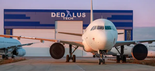 Dedalus Tech