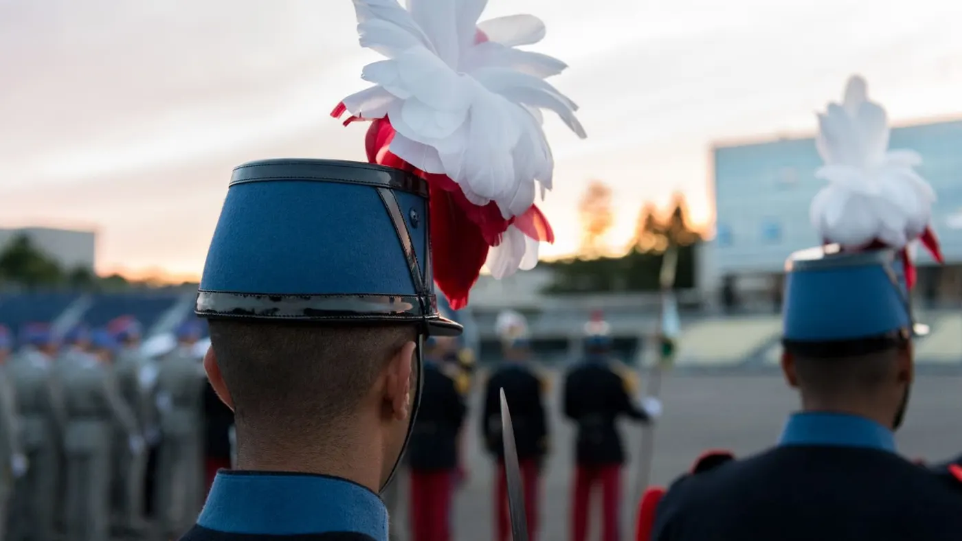 Photo: Défense Conseil International, from the company website