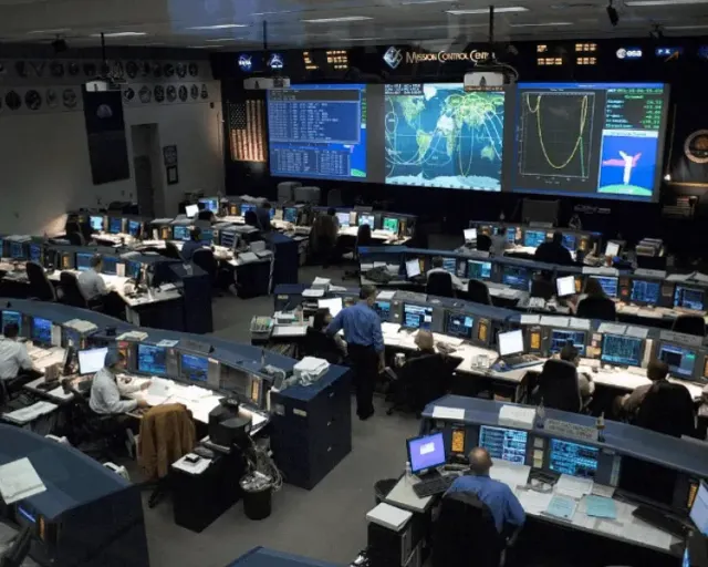 Photo: Delta Digital Video, from the company website