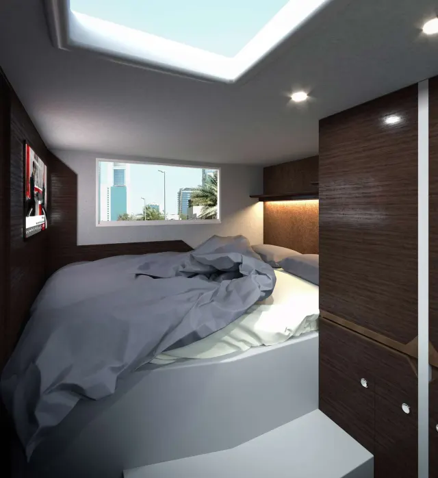 Photo: Delta Interior SRL, from the company website