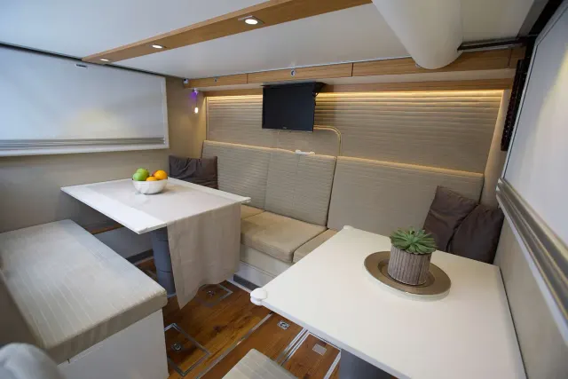 Photo: Delta Interior SRL, from the company website